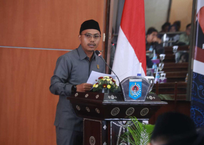 DPRD Mataram Apresiasi Gerak Cepat Polresta Ungkap Kasus Pembacokan