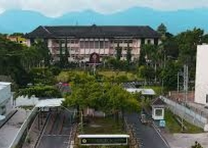 Pengumuman UTBK SNBT 2025, Cek Nama Kamu di Link PTN Mirror Unram