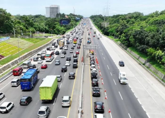 Tips Mudik Aman dan Nyaman agar Selamat Sampai Kampung Halaman