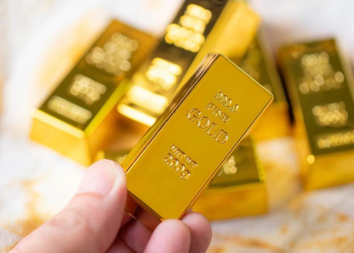 Harga Emas Galeri24 dan UBS Kompak Menguat, Cek Daftar Lengkap di Pegadaian 8 November 2025
