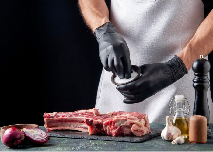 8 Cara Mudah Agar Daging Kambing Empuk dan Tak Bau Prengus, Ampuh!