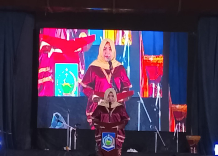 Kongres Internasional Bahasa Sasak Digelar, Ini Pesan Wagub NTB