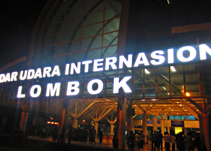 Bandara Lombok Buka Rute Baru ke Malang, Tambolaka dan Waingapu! Akses Antarwilayah Makin Mudah