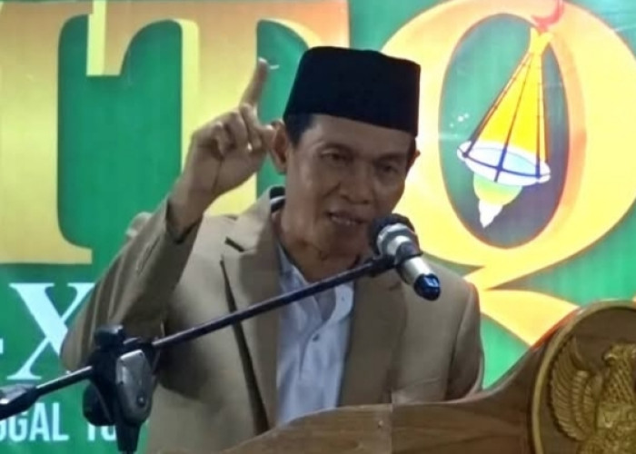 308 Peserta Berebut Juara! MTQ XXXI Praya Timur Dibuka Meriah di Sukaraja
