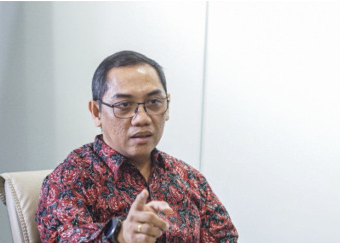 Berubah Jadi Situs Judi Onlie, Komdigi Blokir Situs PeduliLindungi.id 