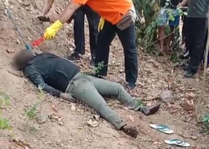 Terungkap! Komunikasi Terakhir Brigadir Esco Sebelum Ditemukan Tewas