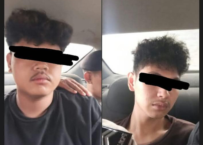 Pembacokan di Mataram Tewaskan Satu Orang, 10 Orang Diamankan