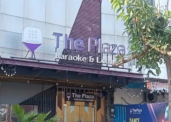 Pemkot Mataram Bidik Club Tanpa Izin Alkohol, Salah Satunya The Plaza Lounge
