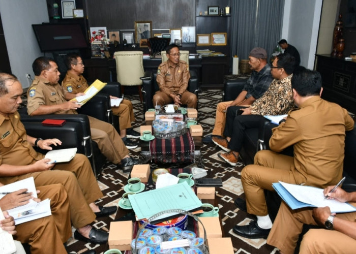 Harga Cabai dan Bawang Merah Meroket, Lotim Siap Operasi Pasar