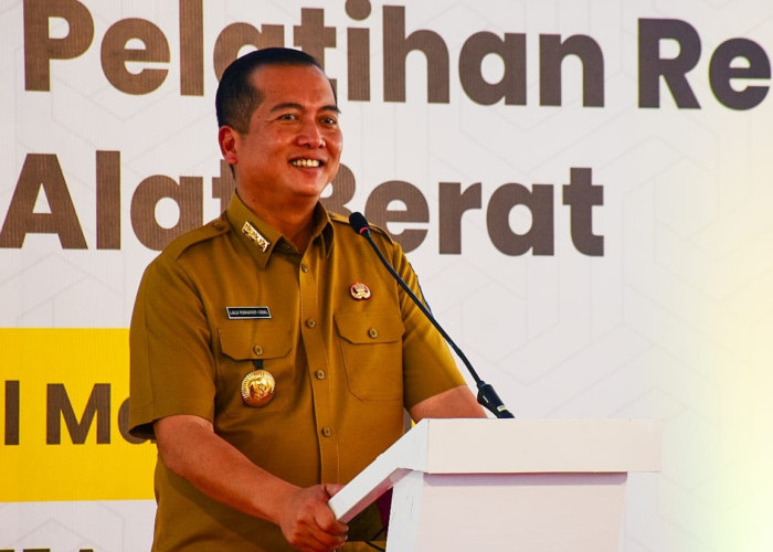 Birokrasi NTB Dirombak! Ini Alasan Gubernur Pangkas Jabatan demi Efisiensi