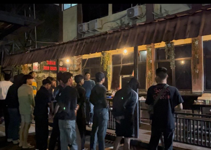 21 Suporter Persikas Subang yang Diamankan Usai Bersitegang dengan Dedi Mulyadi Dipulangkan