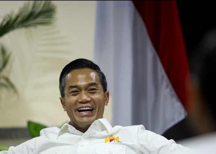Kadin: Kebijakan Trump Bukan Akhir, Peluang Negosiasi Masih Terbuka
