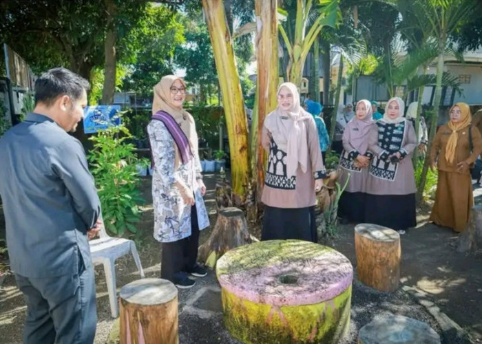Kader PKK Mataram Didorong Kelola Sampah dari Rumah