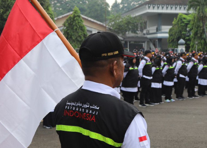 Resmi! Pendaftaran Petugas Haji 2026 Dibuka November, Cek Syarat dan Cara Daftarnya