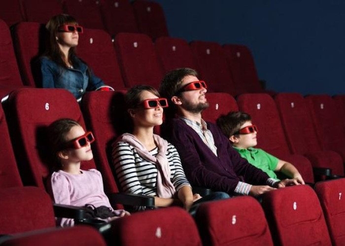 Bulan November 2025 Dipenuhi Film Hebat! Ini Daftar Lengkapnya yang Tak Boleh Kamu Lewatkan