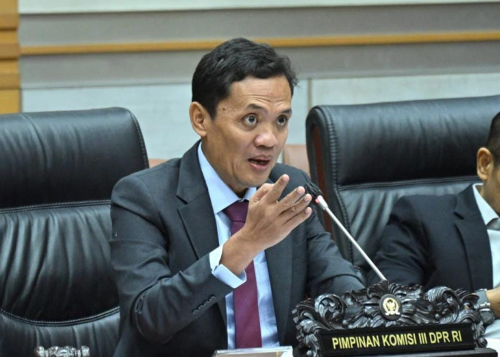 Rangkaian Seleksi KY 2025–2030 Dimulai: DPR Gelar Fit and Proper Test