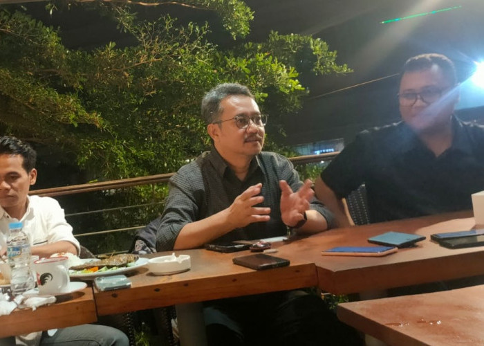 Perindo Tak Ikut Polemik Ijazah Gibran, Fokus Persiapan Pemilu 2029