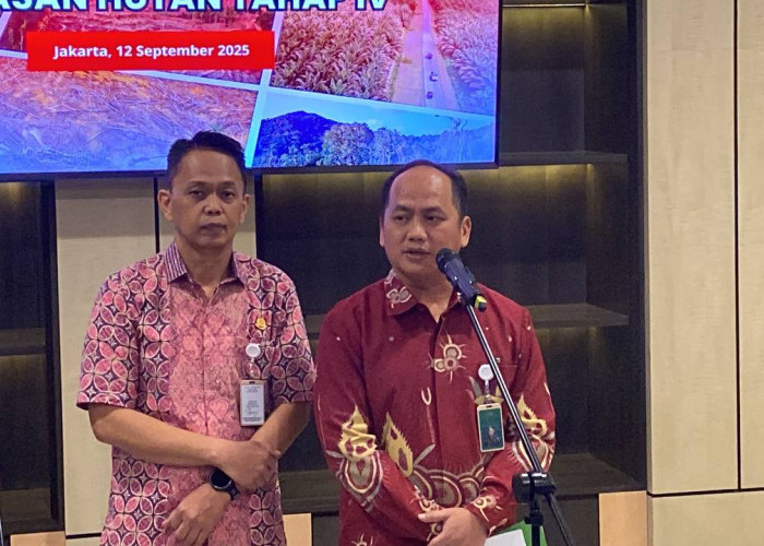Dugaan Korupsi Konsensi Tol Cawang-Pluit, Kejagung Mulai Gerak