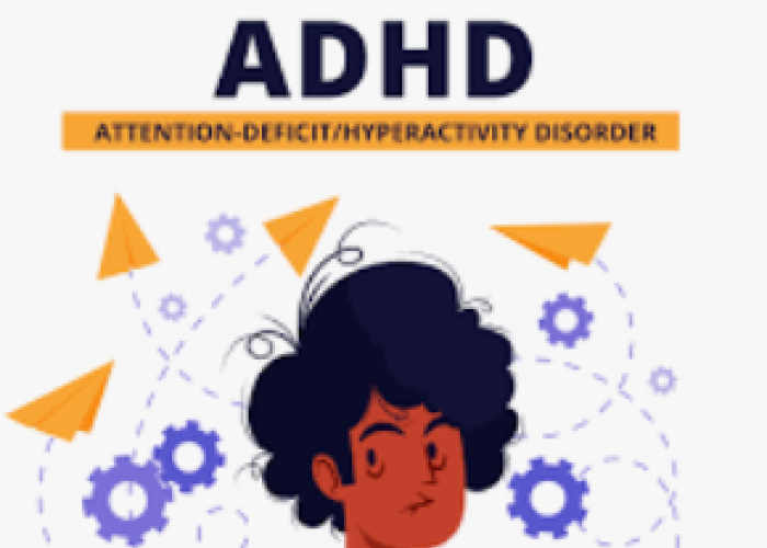 Memahami ADHD Sejak Dini, Berikut Gejala hingga Penanganannya