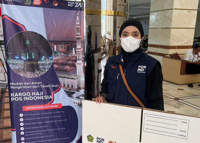 Distribusi Konsumsi Jemaah Pasca Armuzna Terkendala, BPKH Limited Beri Kompensasi