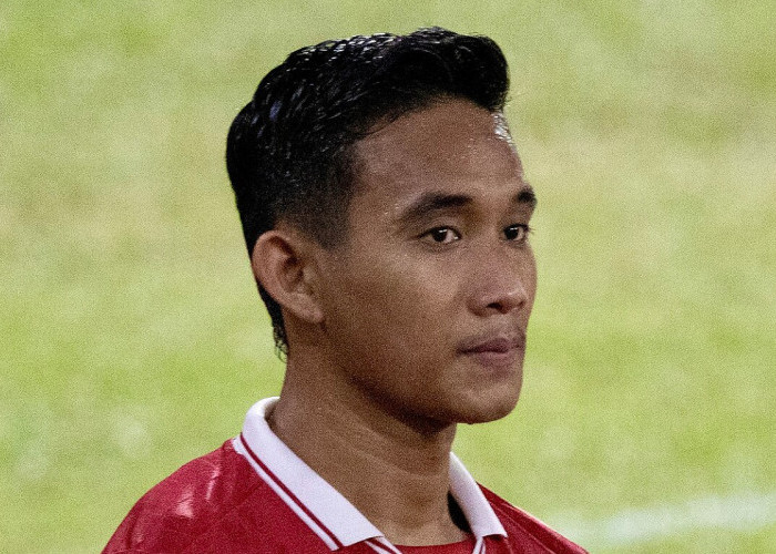 Lawan Jepang, Timnas Indonesia Tanpa Rizky Ridho, Dokter Ungkap Alasanya