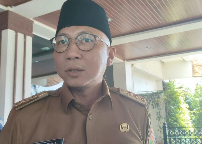 33 Perusahaan Ikuti Instruksi Gubernur Lampung Tentang Harga Dasar Singkong 