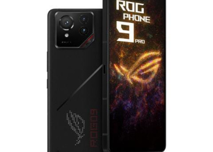Bukan Kaleng-Kaleng! Ini Rekomendasi HP Gaming Terbaik 2025 dengan Spesifikasi Monster
