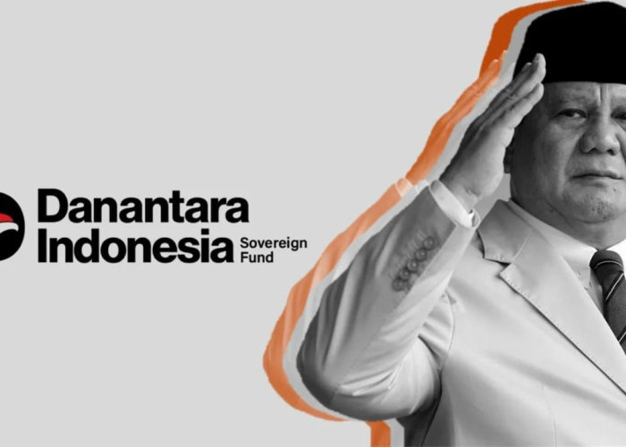 Game Changer! Danantara Incar Tahta Temasek & Khazanah—Siap Jadi SWF Terbesar?