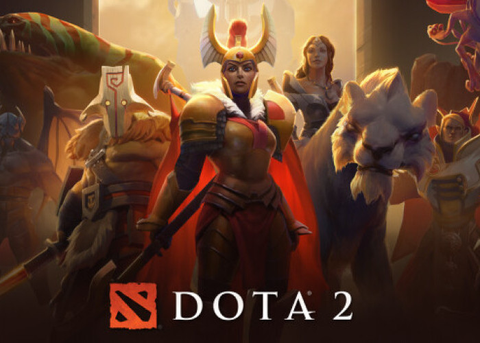 Inilah Game Paling Populer Tahun 2025, Siap Tantang Adrenalinmu!