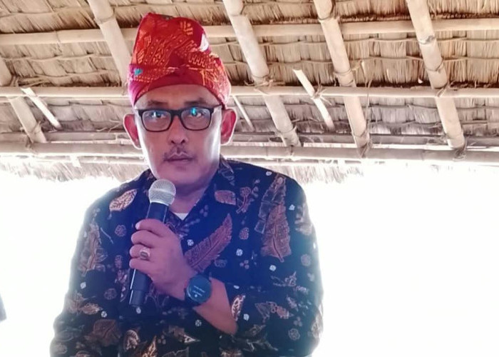 Perpres Buka Harapan Baru Perlindungan Masyarakat Adat Bayan