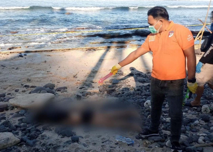 Tersangka Pembunuhan Mahasiswi Unram di Pantai Nipah Ternyata Teman Dekat Korban