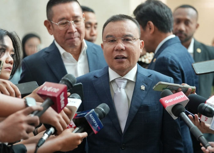 Aturan Baru MK Soal Polisi Aktif Ramai Dibahas, DPR Siapkan Kajian