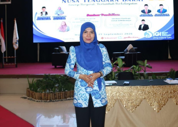 Anak Nakal atau Kita yang Gagal Mendampingi? Refleksi Ketua IGI NTB