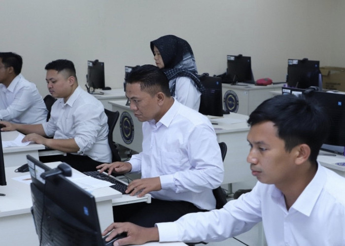 Pengumuman PPPK 2024 Tahap 2 Diundur, Cek Jadwal Terbarunya