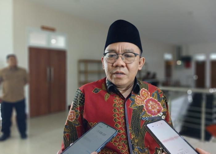 Pemkab KLU Sebut Anggaran PPPK Disiapkan Pusat, Status Kepegawaian Masih Dibahas
