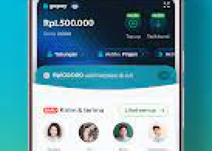 GoPay Kini Bisa Dipakai di Jepang! Tak Perlu Tukar Uang, Cukup Scan QR