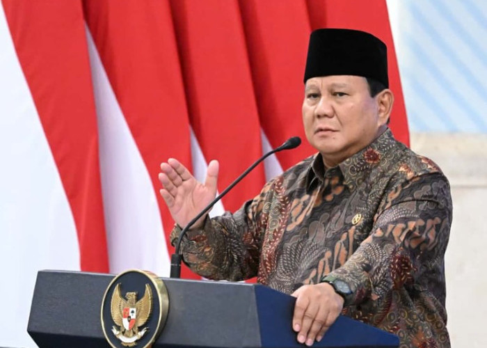 Istana Terima 40 Usulan Pahlawan Nasional, Soeharto Salah Satunya! 
