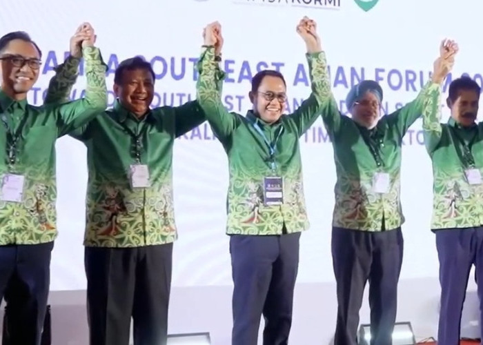 Perkuat Ekonomi Kerakyatan, Koperasi Gernas Segera Launching