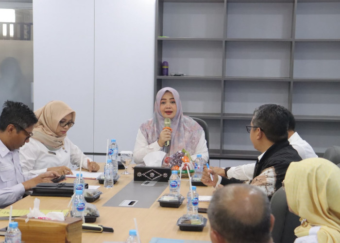 152 Desa Belum Terima Dana Desa Berdaya Rp300 Juta, Wagub NTB Desak Percepatan