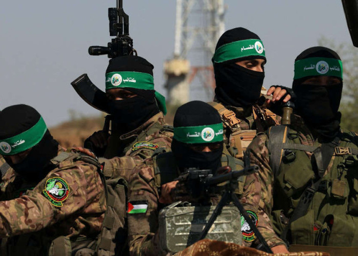 AS Peringatkan Hamas Soal Gencatan Senjata, tapi Israel Tewaskan 38 Warga Gaza