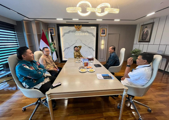 Lombok Resmi Jadi Hub Baru Penerbangan Nasional