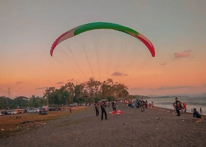 7 Spot Wisata Instagramable di Mataram Lombok yang Bikin Feed Kamu Auto Estetik