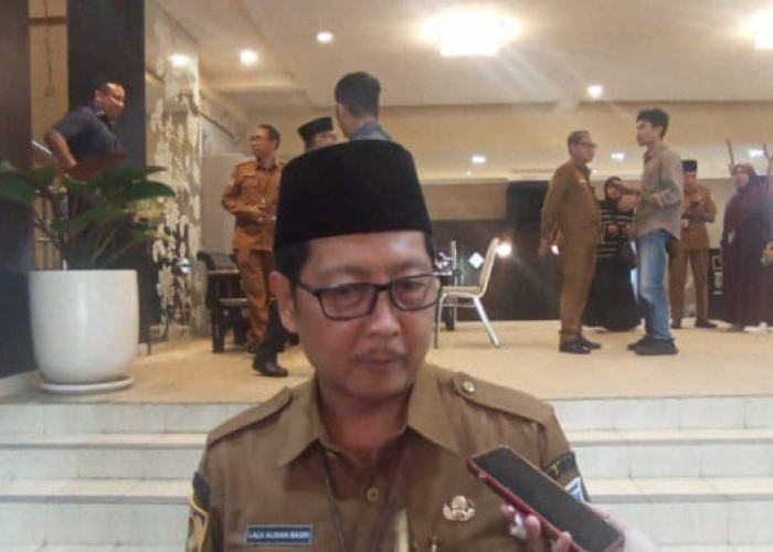 Pemkot Mataram Tunggu Kejelasan Aturan Gaji ASN Lewat Koperasi Merah Putih