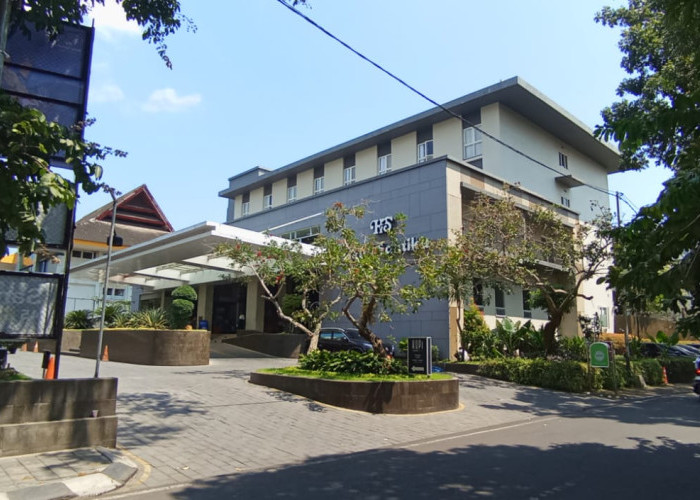 Okupansi Hotel Bintang 3 dan 4 Mataram Tembus 97 Persen