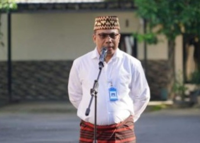 Kartini Zaman Now Beradaptasi di Era Digital, Kurikulum Berbasis AI