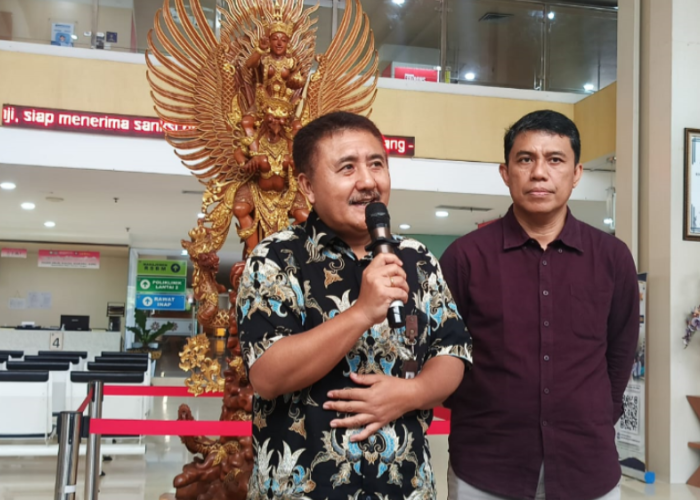 Penyebab Juliana Marins Pendaki Brasil Tewas akibat Jatuh di Gunung Rinjani, akibat Tekanan Benda Tumpul
