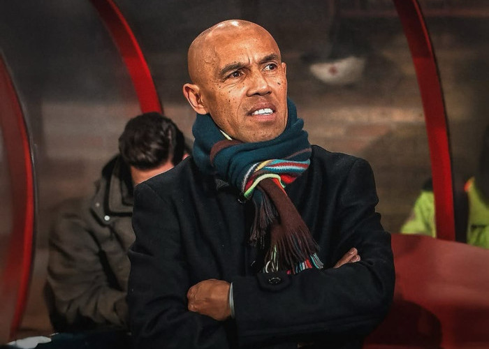 Simon Tahamata Temukan Tiga Berlian Diaspora untuk Timnas, PSSI Siap Naturalisasi