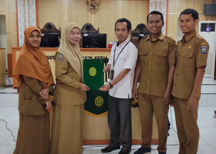 Akhirnya! Penyandang Disabilitas Kini Bisa Dapat Layanan Hukum Tanpa Hambatan di Bima