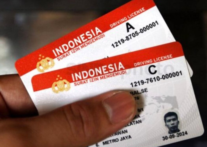 Jadwal SIM Keliling Kota Mataram NTB Selasa 10 Juni 2025, Cek Syarat-syaratnya!