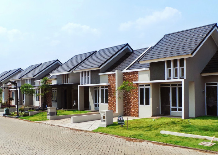 Kabar Baik Buat MBRI! Pemerintah Pastikan Cicilan Rumah Murah tetap Ringan